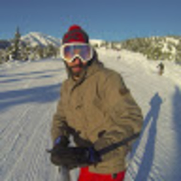 Meet your Posher, Tim - Picture 1 of 1